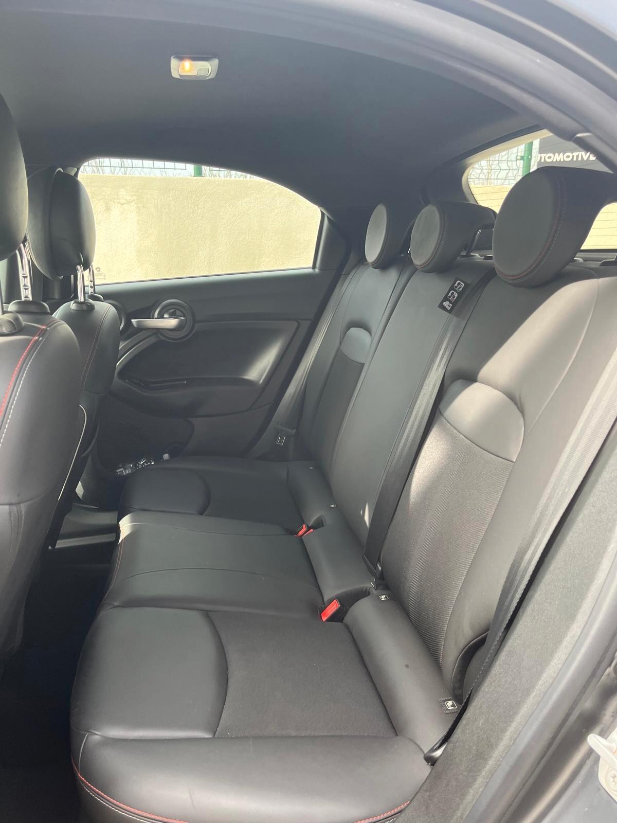 Fiat 500X 1.6 MultiJet 130 CV Sport