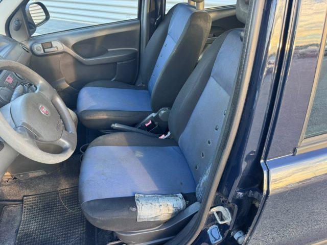 FIAT Panda 1.3 MJT 16V Dynamic ok neopatentati