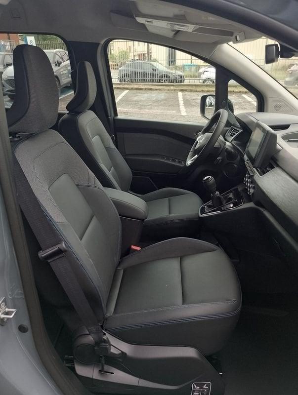 Renault Kangoo EVALIA (passo lungo) 7POSTI 130CV BENZINA