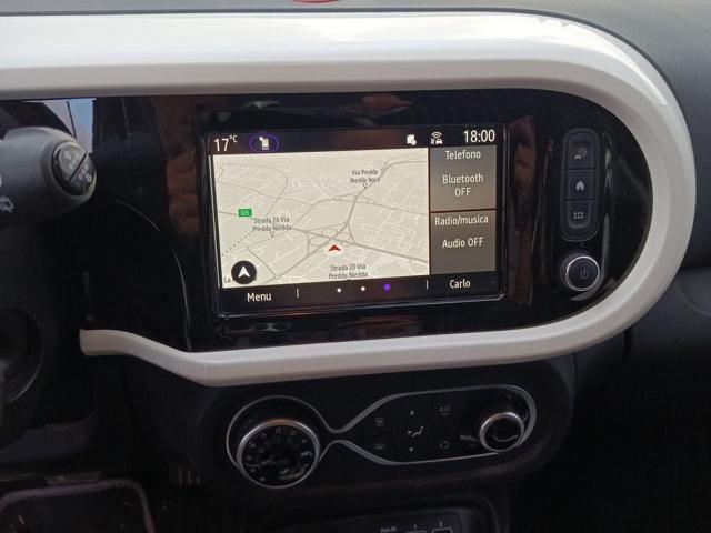 RENAULT Twingo Electric Techno