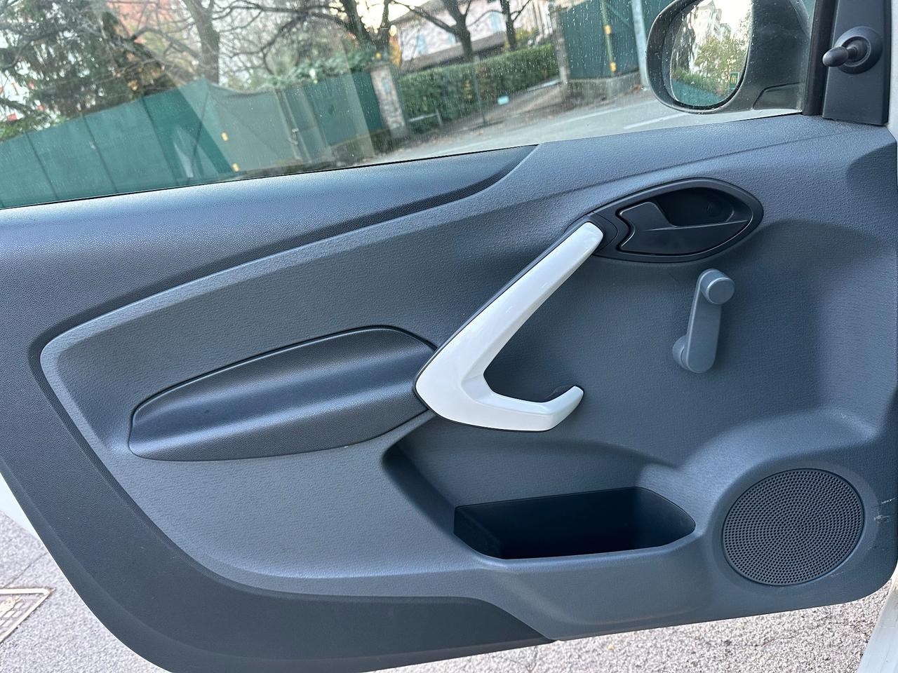 Ford Ka Ka+ 1.2 8V 69CV