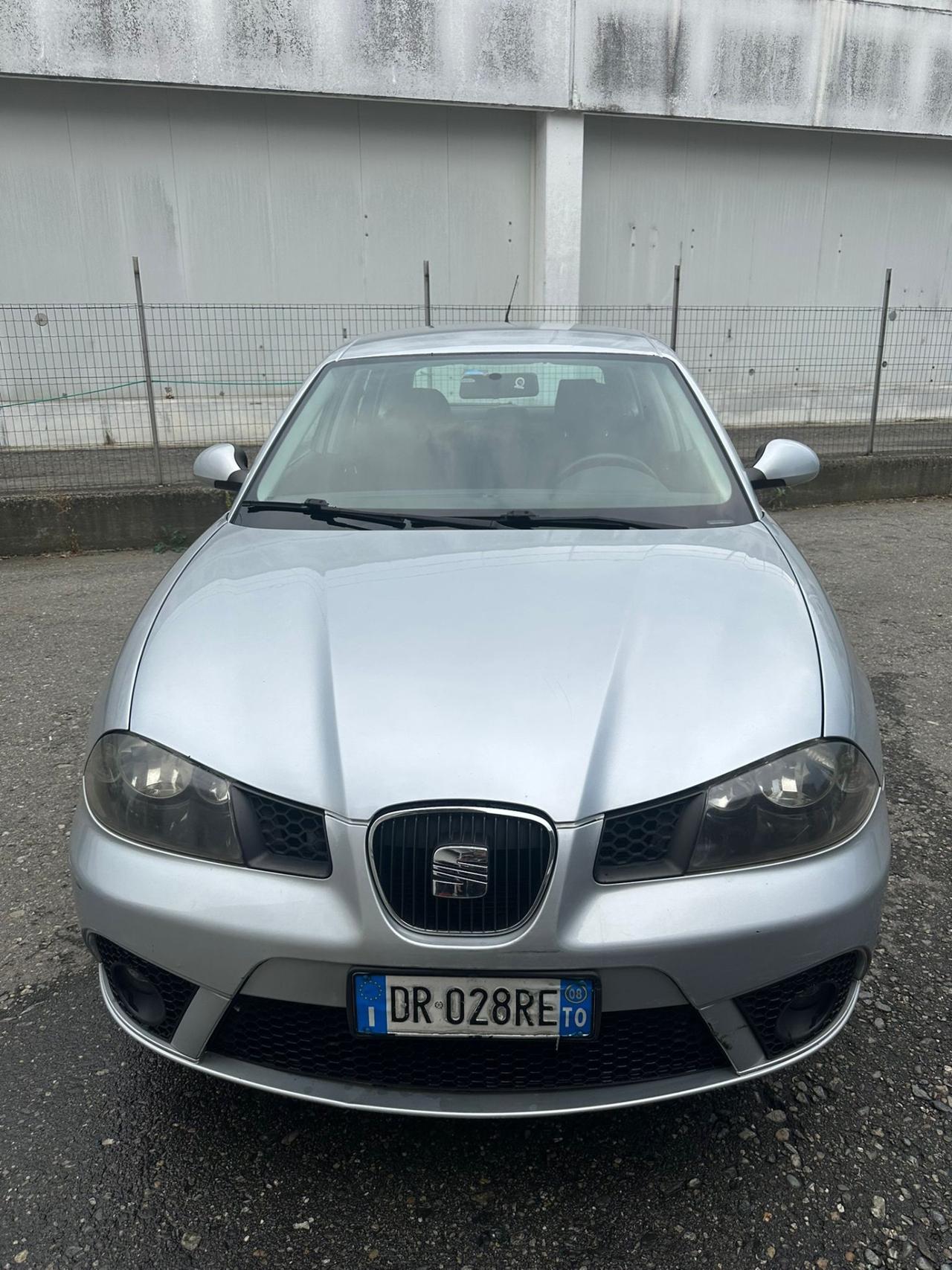 Seat Ibiza 1.2 12V 70CV 3p. Free Dual
