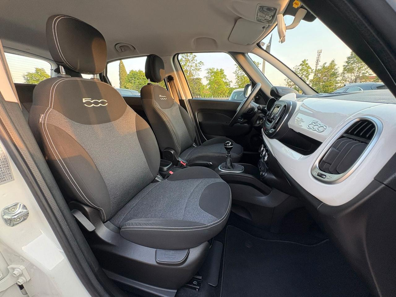 FIAT 500L 1.3 MJT SI A NEOPATENTATI