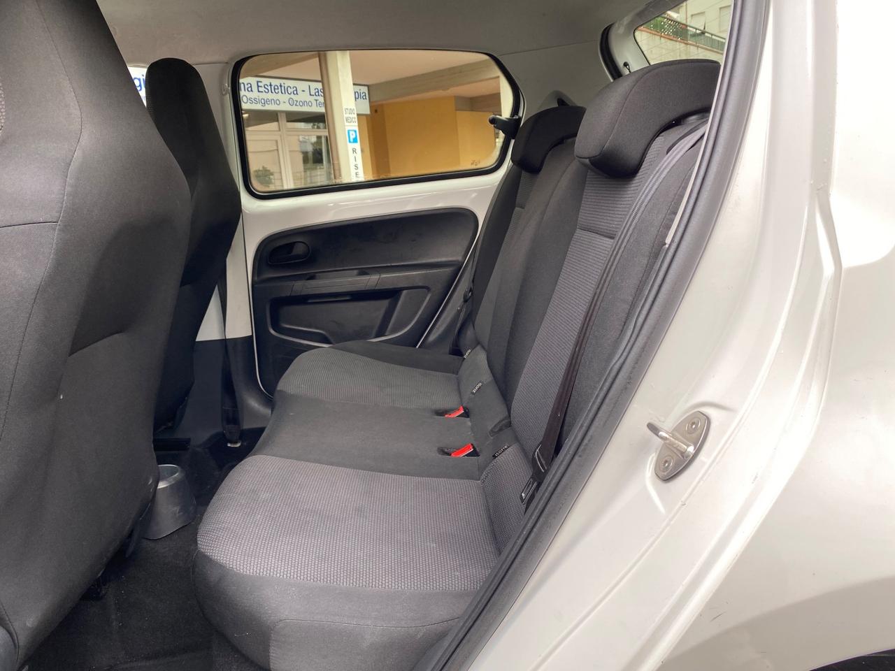 Skoda Citigo 1.0 68 CV 5 porte Active G-Tec