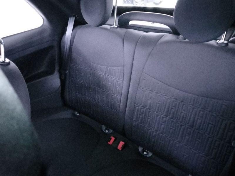 FIAT 500C 1.0 hybrid Dolcevita 70cv