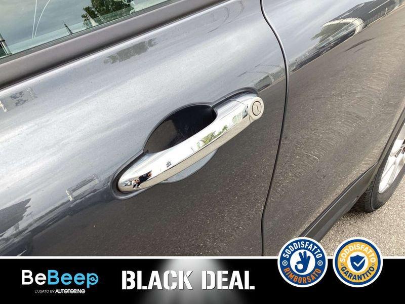 FIAT 500X 1.6 MJT POP STAR 4X2 120CV MY17