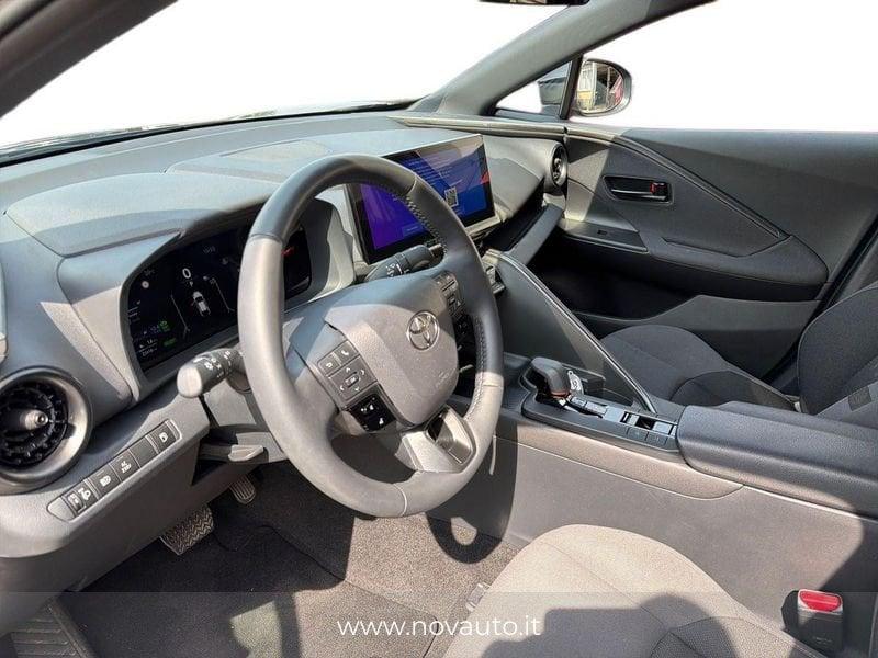 Toyota C-HR C-HR 2.0 phev Trend fwd e-cvt