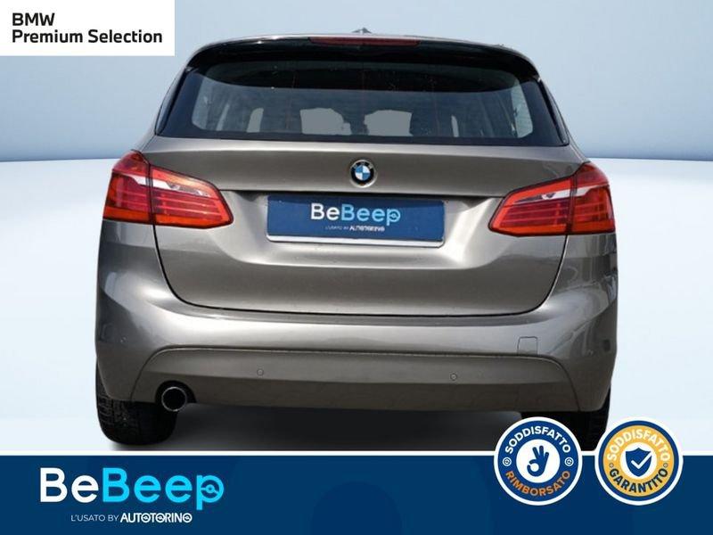 BMW Serie 2 Active Tourer 218I ACTIVE TOURER ADVANTAGE MY15