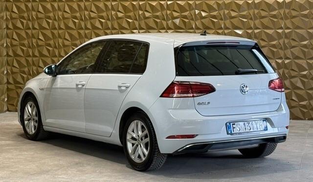 Volkswagen Golf 1.5 TSI 130 CV EVO 5p. Highline BlueMotion