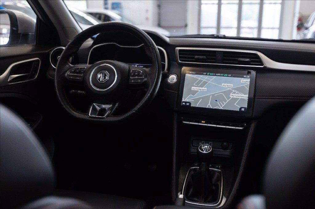 MG ZS 1.0 Luxury del 2023