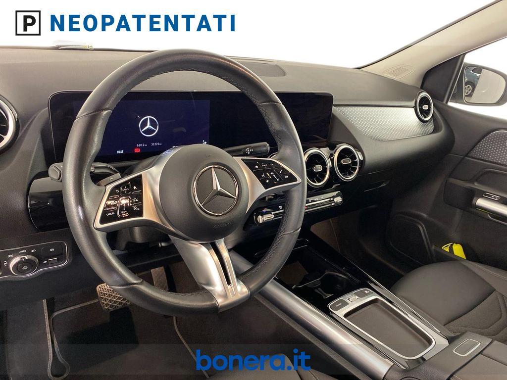 Mercedes Classe B 180 180 Advanced Progressive 7G-DCT