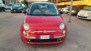 Fiat 500 1.3 Multijet 16V 75 CV Lounge