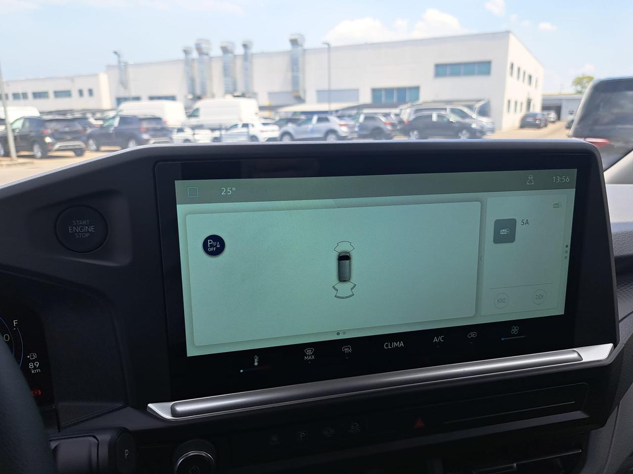 Volkswagen T6 Transporter t7 30 2.0 tdi 150cv 4x4 l2 auto