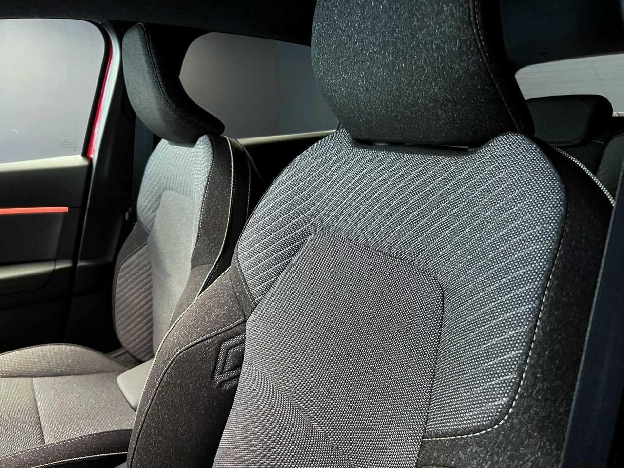 RENAULT CAPTUR ECO-G 100 CV TECHNO GPL KM0