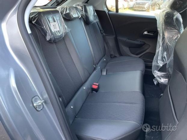 Opel Corsa VI 2020 1.2 Elegance s&s 75cv