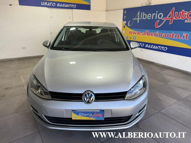 VOLKSWAGEN Golf Business 1.6 TDI 5p. Highline