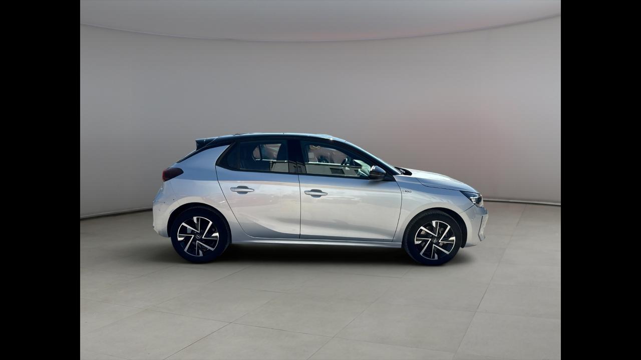 OPEL Corsa VI - Corsa 1.2 GS s&s 100cv