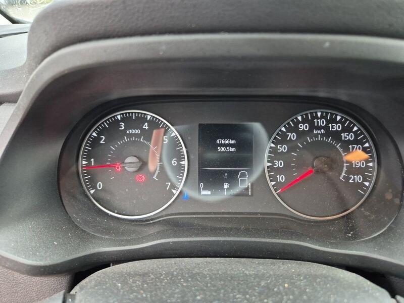 Renault Express Express 1.4 Blue dCi 95 Van