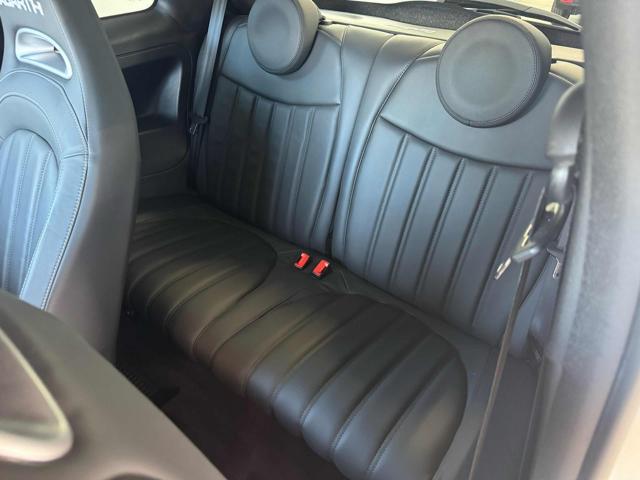 ABARTH 595 1.4 Turbo T-Jet 160 CV Turismo