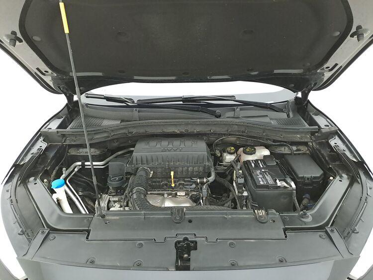 MG ZS Luxury BR640941 1.5 Benzina 106CV