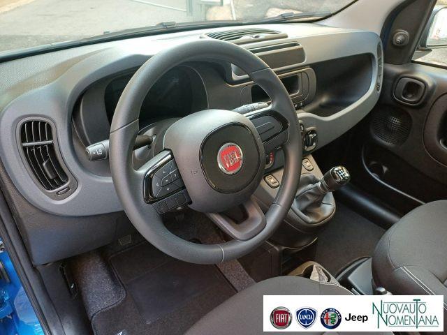 FIAT Panda 1.0 FireFly S&S Hybrid Pop Km0 VETTURA NUOVA