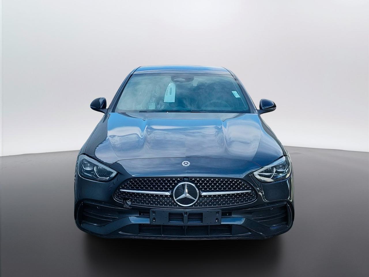 Mercedes-Benz C 220 d 4MATIC