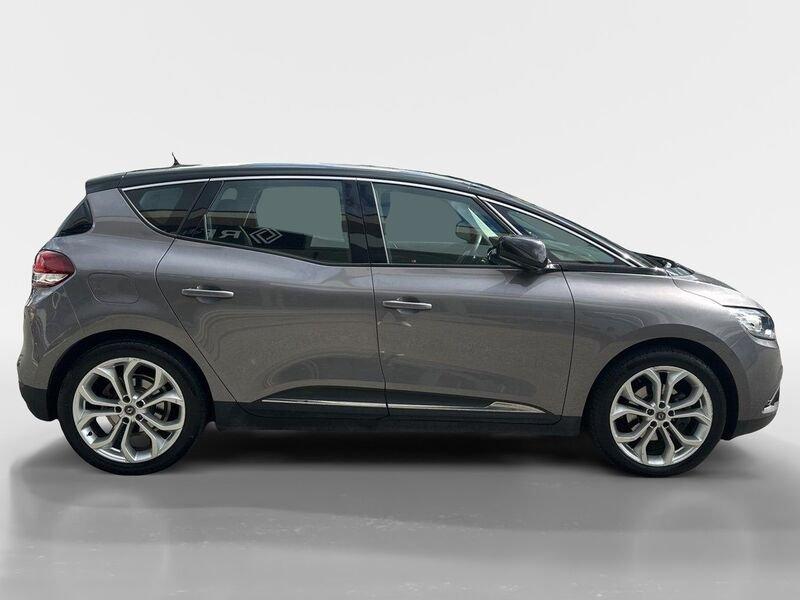 Renault Scénic TCe 140 CV FAP Sport Edition2