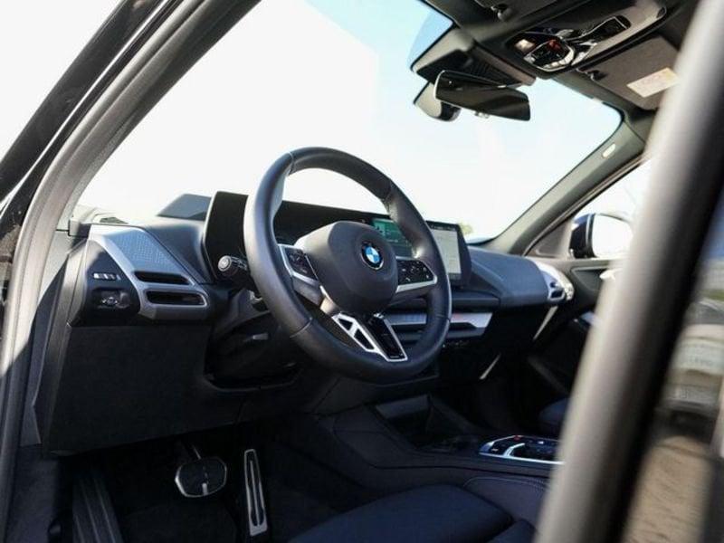 BMW Serie 1 120d 48V MSport TETTO/HEAD UP/360°/PELLE