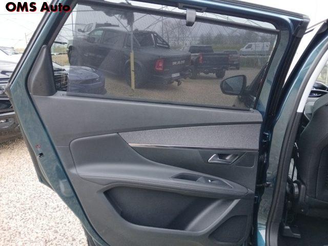 PEUGEOT 5008 BlueHDi 130 S&S EAT8 Allure 7 posti