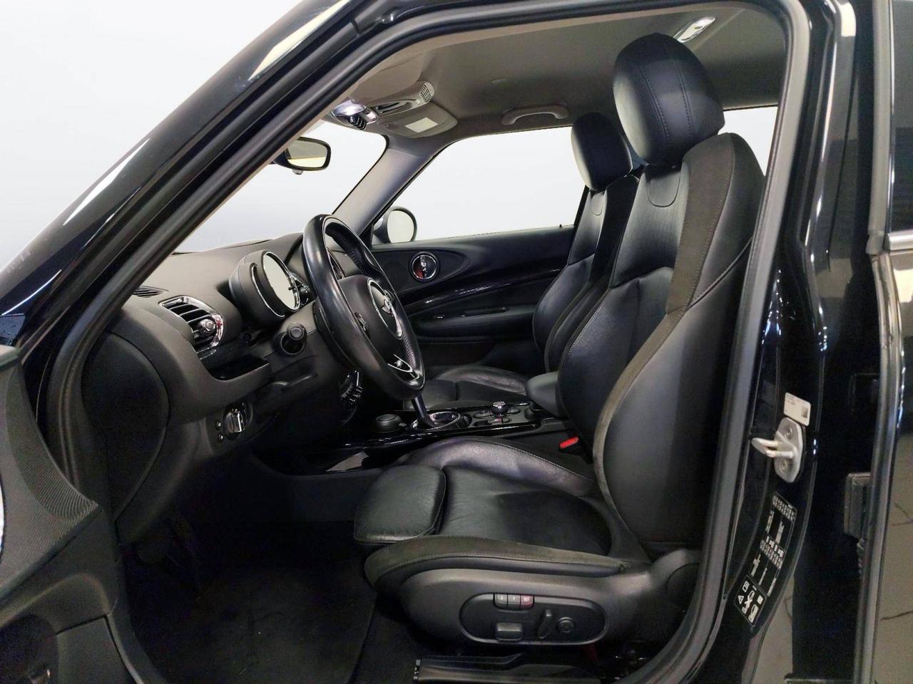 MINI Clubman Cooper SD ALL4 Hype