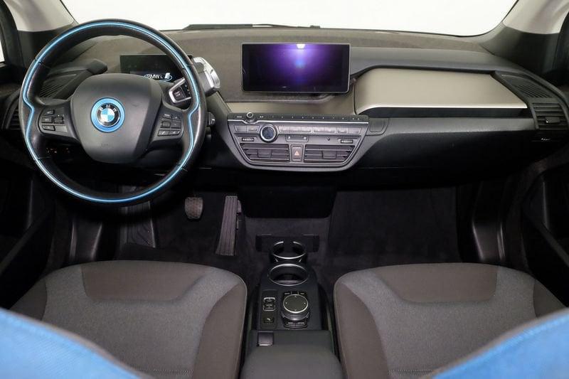 BMW i3 2018 i3s 120Ah Advantage