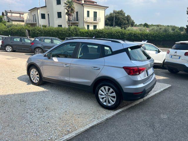 SEAT Arona 1.0 EcoTSI Style NEOPATENTATI