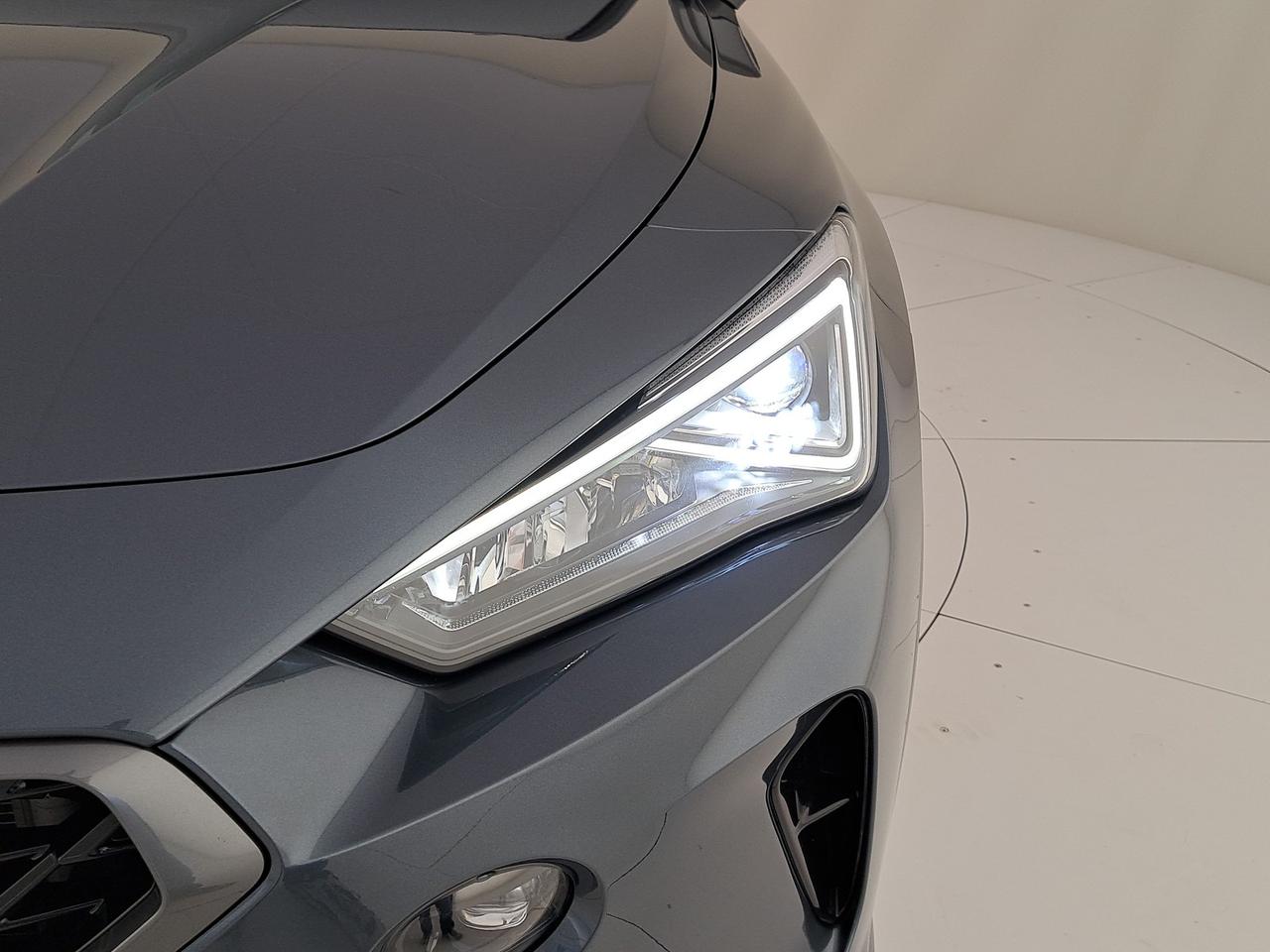 Cupra Formentor 2.0 tdi 4drive 150cv dsg