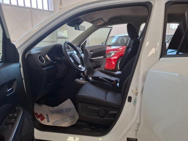 SUZUKI Vitara 1.4 Hybrid 4X4 AllGrip Cool+ AT EXTRA PROMO+INCENT