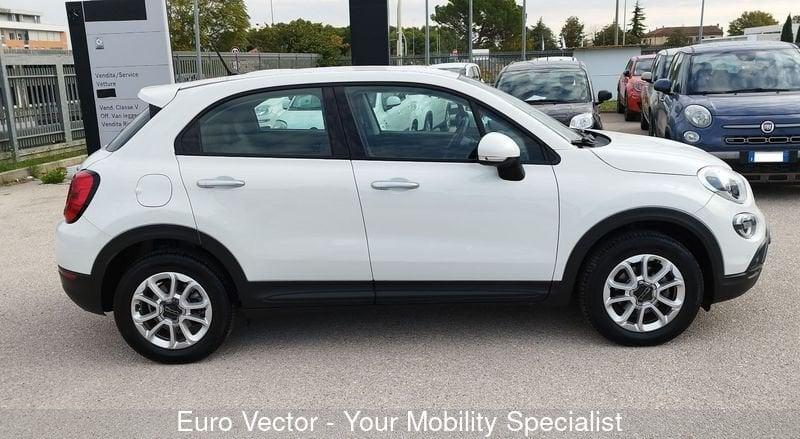 FIAT 500X 500X 1.3 MultiJet 95 CV City Cross