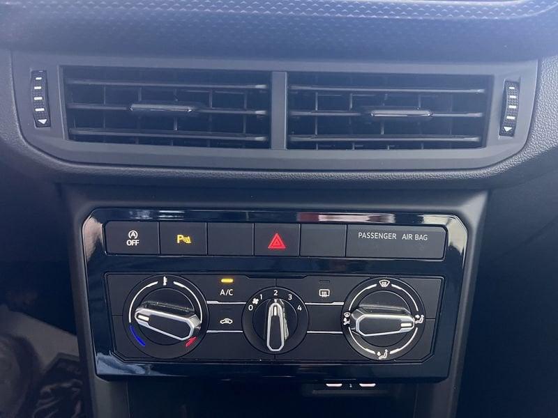 Volkswagen T-Cross 1.0 TSI 81kW Style