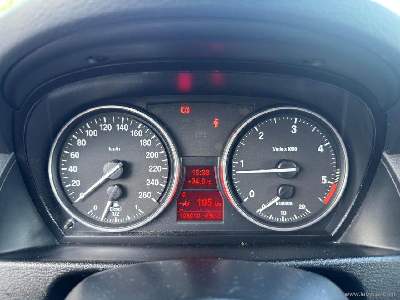 BMW X1 xDrive18d Futura