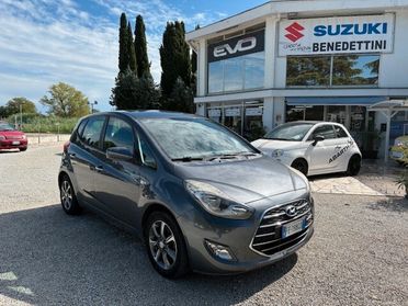 Hyundai iX20 1.4 GPL da 139€/MESE NO ANTICIPO