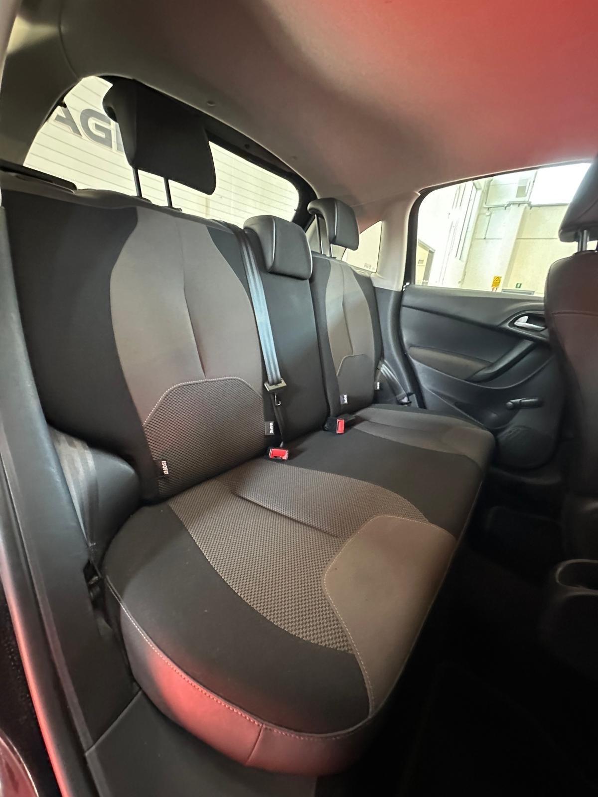 Citroen C3 PureTech 82 Seduction