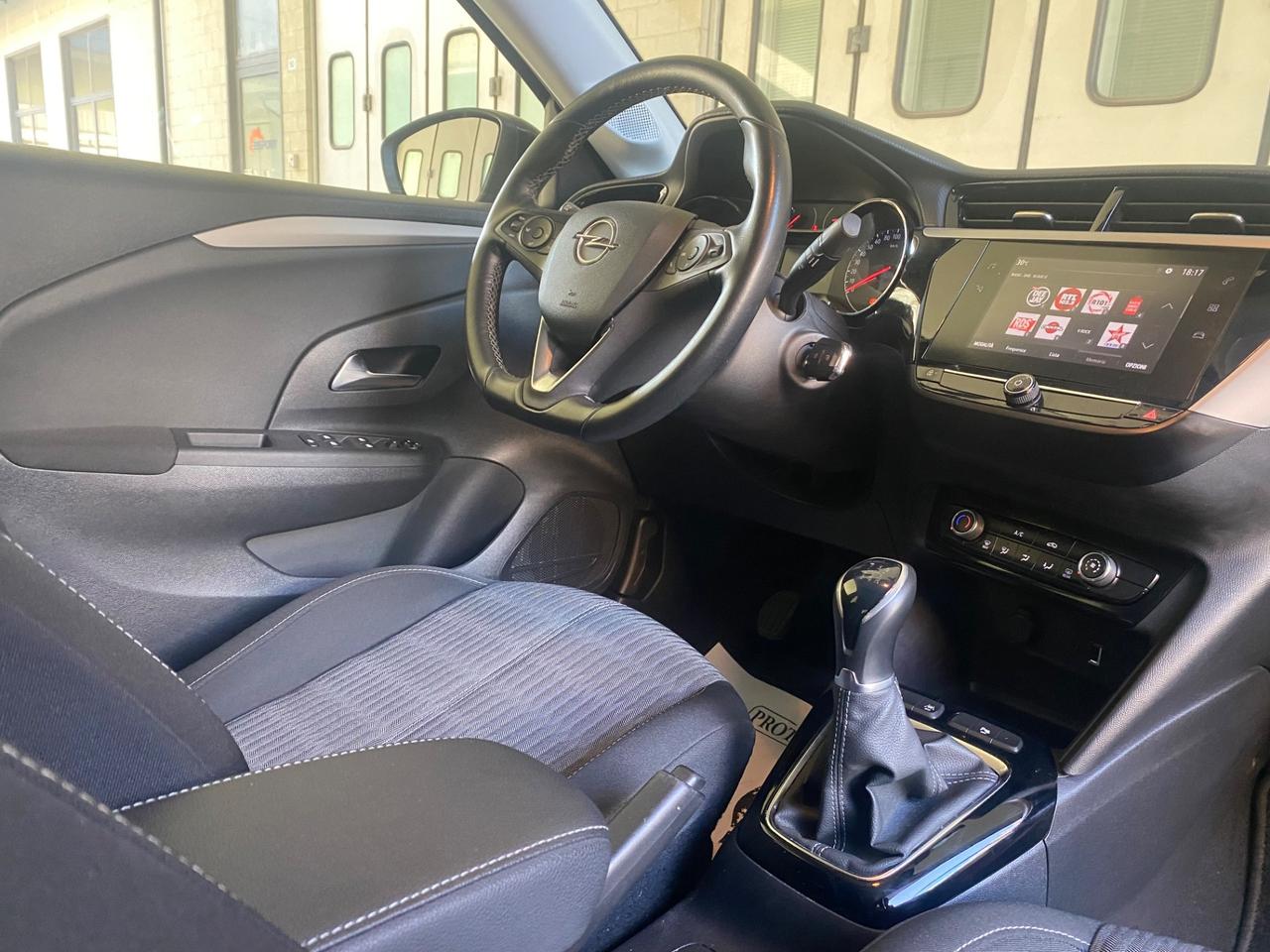 Opel Corsa 1.2 Edition