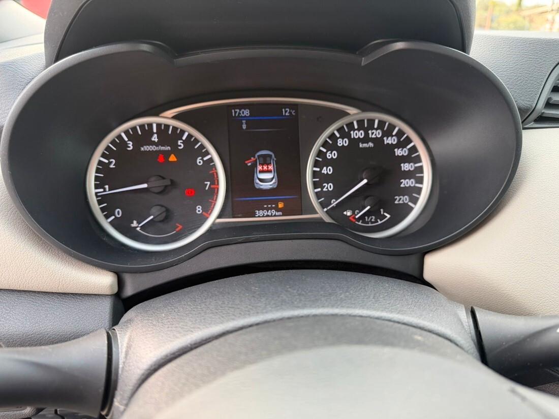 Nissan Micra IG-T 100 5 porte Tekna