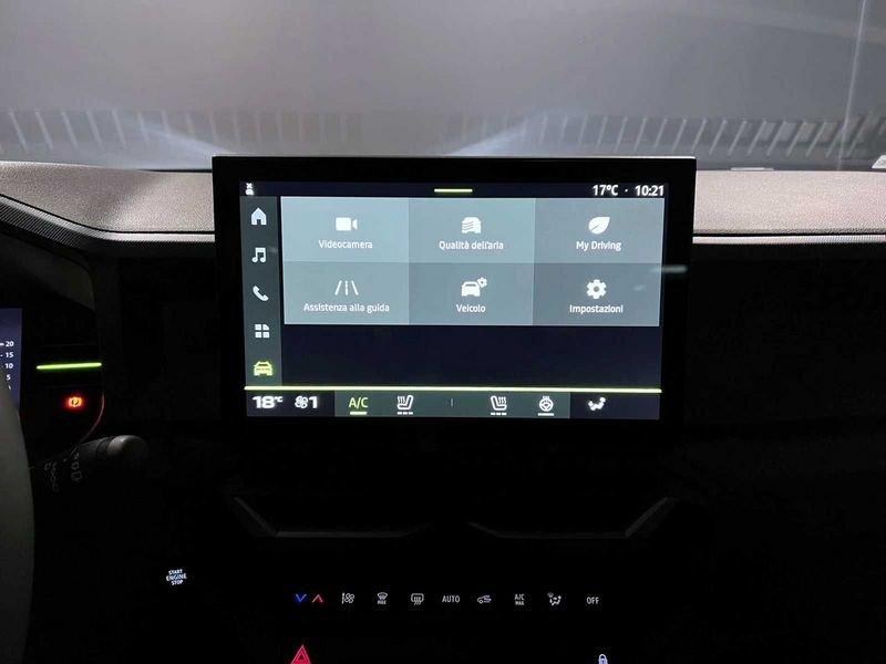 Dacia Duster Duster 1.2 Tce 130cv MHEV Journey