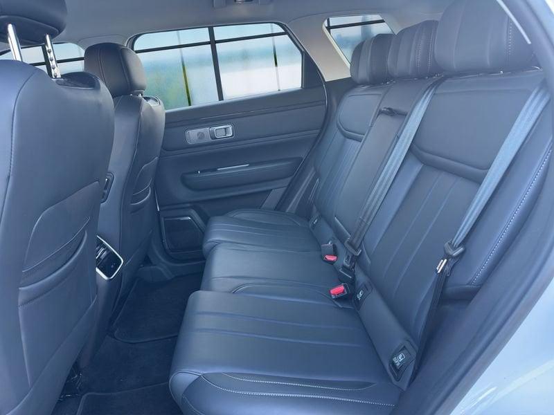 Jaecoo Jaecoo 7 Super Hyb. Jaecoo 7 1.5 TGDI 347 CV PHEV Premium