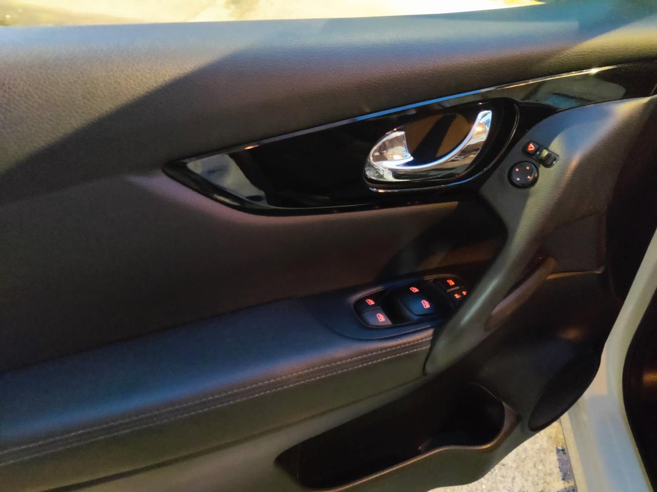 Nissan Qashqai 1.5 dCi Business