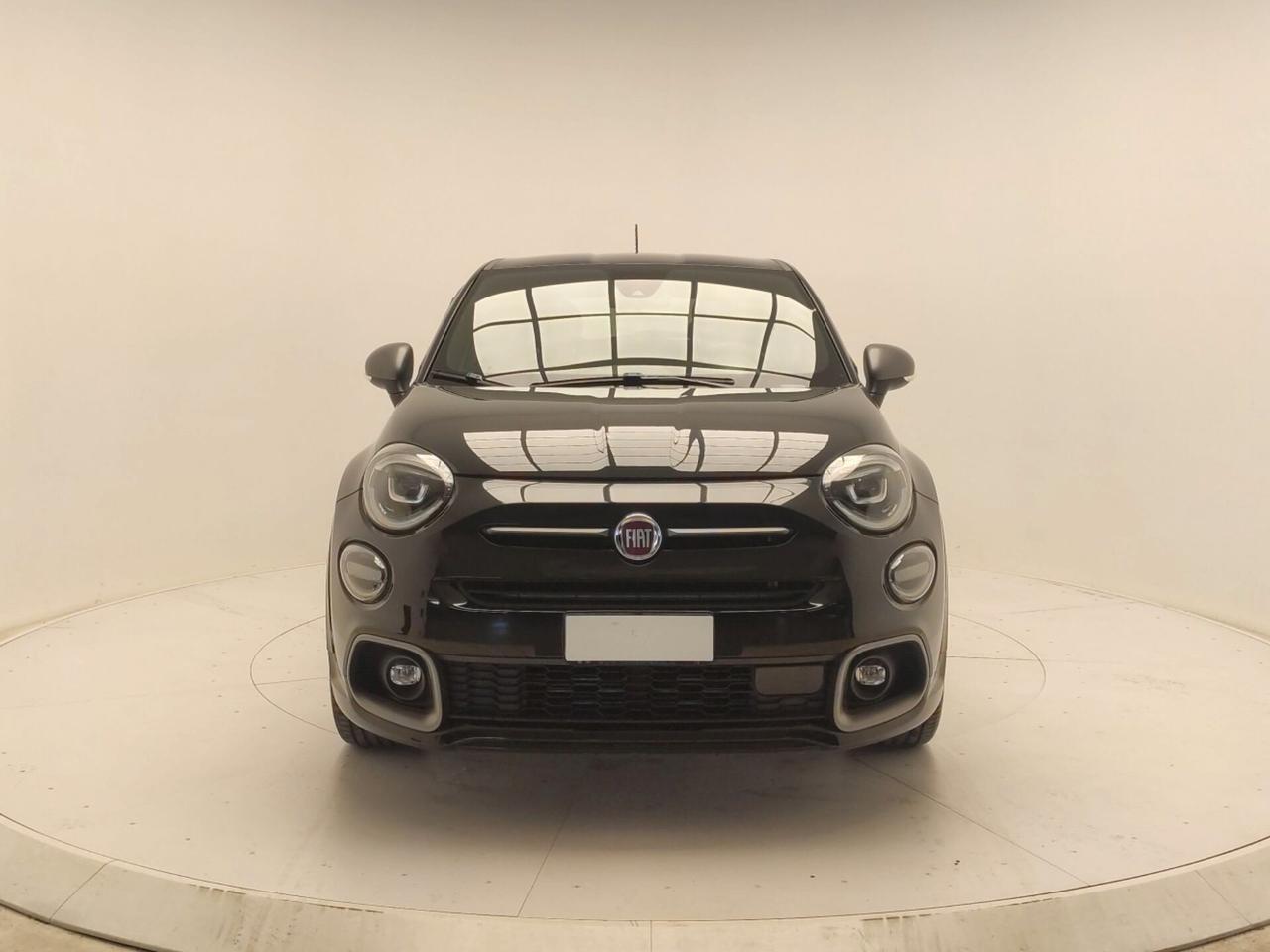 Fiat 500X 1.6 MultiJet 130 CV Sport