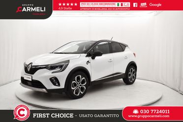 Renault Captur 1.0 TCe Intens
