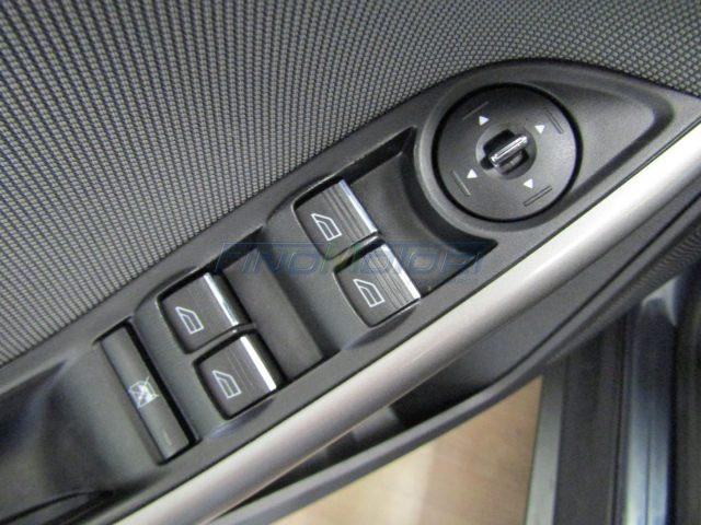 FORD Focus 1.6 TDCi 95 CV STATION WAGON