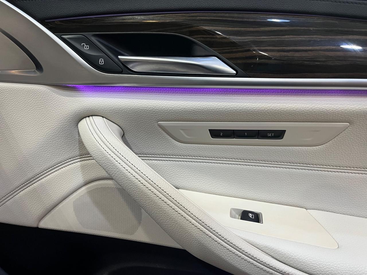 Bmw 540 540d Touring xdrive Luxury auto FULL!!