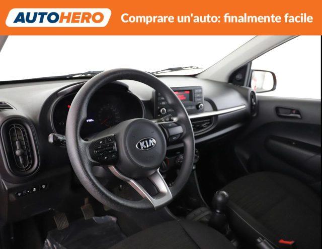 KIA Picanto 1.0 12V 5 porte Active