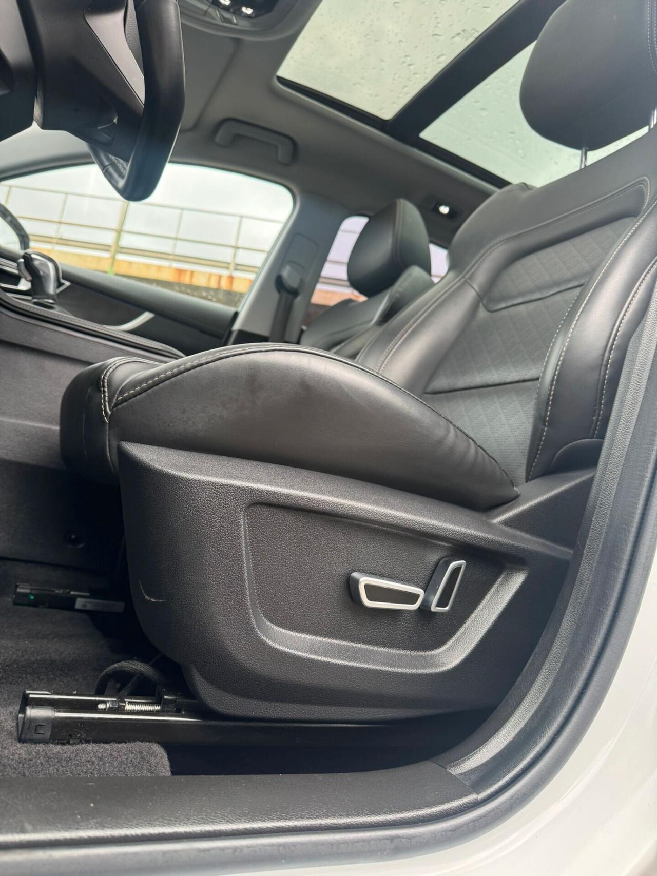 Dr 7.0 1.5 Turbo DCT Bi-Fuel GPL 2022